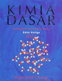 Kimia Dasar (Konsep-konsep inti)