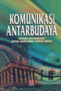 Komunikasi Antar Budaya