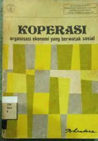 Koperasi