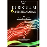 Kurikulum dan Pembelajaran