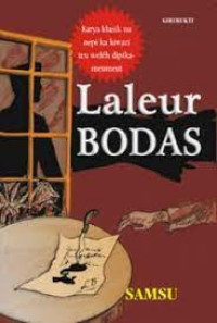 Laleur Bodas