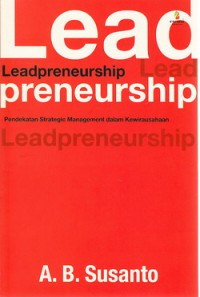 Leadpreneurship