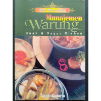 Manajemen Warung