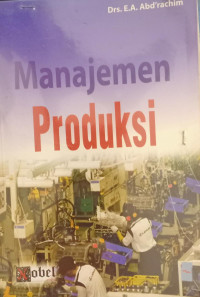 Manajemen Produksi