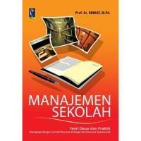 Manajemen Sekolah