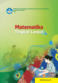 Matematika Tingkat Lanjut untuk SMA/MA Kelas XII