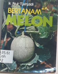 Bertanam Melon