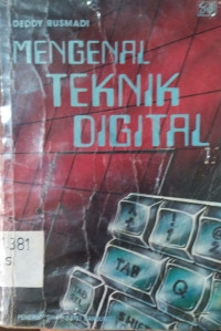 Mengenal Teknik Digital