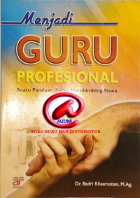 Menjadi Guru Profesional