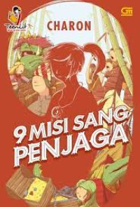 Misi Sang Penjaga