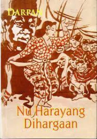 Nu Harayang di Hargaan