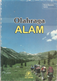 Olahrga Alam