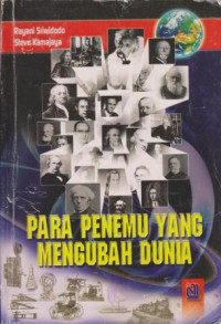 Para Penemu yang Mengubah Dunia