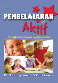 Pembelajaran Aktif