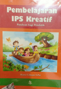 Pembelajaran IPS Kreatif