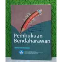 Pembukuan Bendaharawan