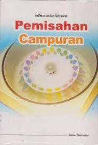 Pemisahan Campuran