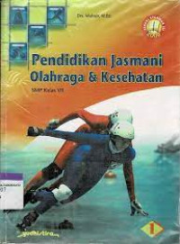 Pendidikan Jasmani dan Kesehatan