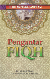 Pengantar Fiqh