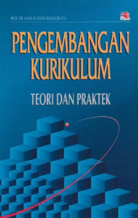 Pengembangan Kurikulum