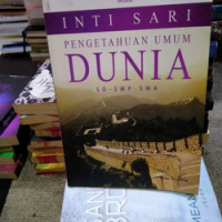 Pengetahuan Umum Dunia