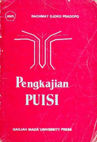 Pengkajian Puisi