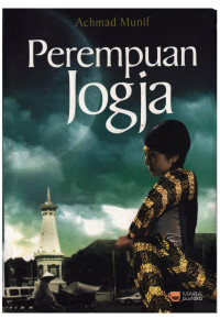 Perempuan Jogja