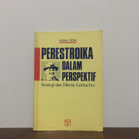 Perestroika Dalam Prespektif