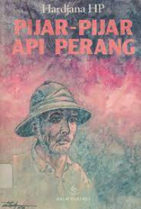 Pijar-Pijar Api Perang