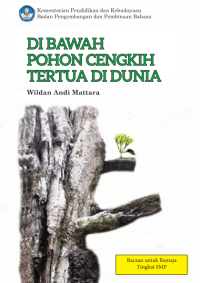 Pohon Cengkih Tertua di Dunia