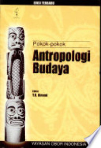 Pokok-Pokok Antropologi