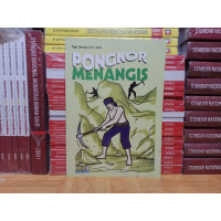 Pongkor Menangis