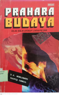 Prahara Budaya Kilas BalikOpensid Lenkra/PKI DKK