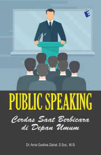 Public Speaking