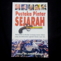 Pustaka Pintar Sejarah