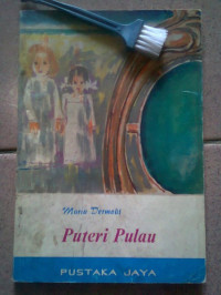 Puteri Pulau