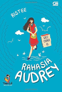 Rahasia Audrey