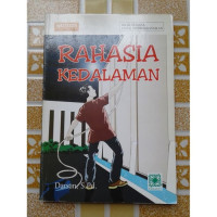 Rahasia Kedalaman