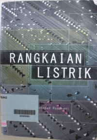 Rangkaian Listrik