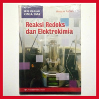 Reaksi Redoks dan Elektrokimia