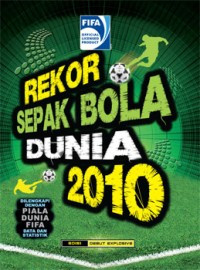 Rekor Sepak Bola Dunia 2010