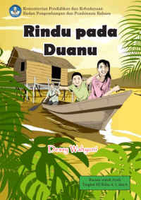 Rindu pada Duanu