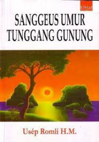 Saeunggeus Umur Tunggang Gunung