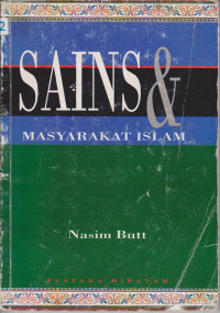 Sains dan Masyarakat Islam