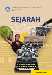 Sejarah untuk SMA/MA Kelas XII