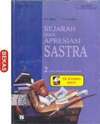 Sejarah dan Apresiasi Sastra 2