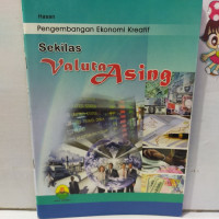 Sekilas Valuta Asing