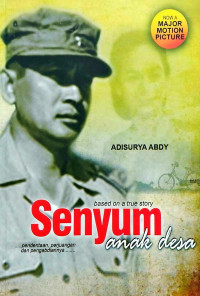 Senyum Anak Desa