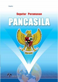 Seputar Kerumusan Pancasila