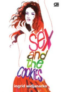 Sex And The Cookies